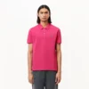Erkek Slim Fit L.12.12 Piqua Polo Tişört