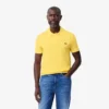 Erkek Slim Fit L.12.12 Piqua Polo Tişört