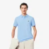 Erkek Slim Fit L.12.12 Piqua Polo Tişört