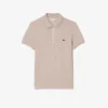 Erkek Slim Fit L.12.12 Piqua Polo Tişört