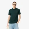 Erkek Slim Fit L.12.12 Piqua Polo Tişört