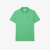 Erkek Slim Fit L.12.12 Piqua Polo Tişört