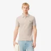 Erkek Slim Fit L.12.12 Piqua Polo Tişört