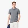 Erkek Slim Fit L.12.12 Piqua Polo Tişört