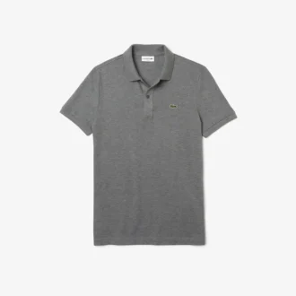 Erkek Slim Fit L.12.12 Piqua Polo Tişört