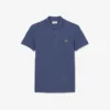 Erkek Slim Fit L.12.12 Piqua Polo Tişört