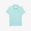Erkek Slim Fit L.12.12 Piqua Polo Tişört