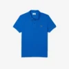 Erkek Slim Fit L.12.12 Piqua Polo Tişört