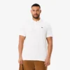 Erkek Slim Fit L.12.12 Piqua Polo Tişört