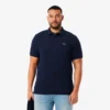 Erkek Slim Fit L.12.12 Piqua Polo Tişört