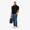 Erkek Slim Fit L.12.12 Piqua Polo Tişört