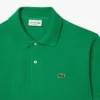 Erkek Slim Fit L.12.12 Piqua Polo Tişört