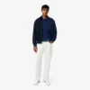 Erkek Slim Fit L.12.12 Piqua Polo Tişört