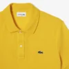 Erkek Slim Fit L.12.12 Piqua Polo Tişört
