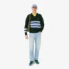Erkek Slim Fit L.12.12 Piqua Polo Tişört