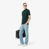 Erkek Slim Fit L.12.12 Piqua Polo Tişört