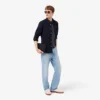 Erkek Slim Fit L.12.12 Piqua Polo Tişört