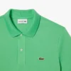 Erkek Slim Fit L.12.12 Piqua Polo Tişört