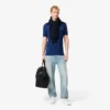 Erkek Slim Fit L.12.12 Piqua Polo Tişört