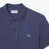 Erkek Slim Fit L.12.12 Piqua Polo Tişört