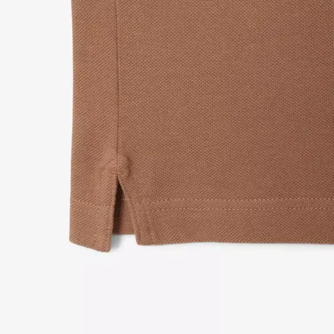 Erkek Slim Fit L.12.12 Piqua Polo Tişört