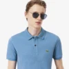 Erkek Slim Fit L.12.12 Piqua Polo Tişört