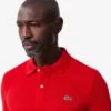 Erkek Slim Fit L.12.12 Piqua Polo Tişört