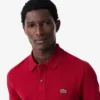 Erkek Slim Fit L.12.12 Piqua Polo Tişört