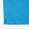 Erkek Slim Fit L.12.12 Piqua Polo Tişört