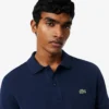 Erkek Slim Fit L.12.12 Piqua Polo Tişört