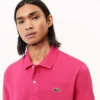 Erkek Slim Fit L.12.12 Piqua Polo Tişört