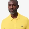 Erkek Slim Fit L.12.12 Piqua Polo Tişört