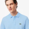 Erkek Slim Fit L.12.12 Piqua Polo Tişört