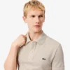 Erkek Slim Fit L.12.12 Piqua Polo Tişört