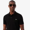 Erkek Slim Fit L.12.12 Piqua Polo Tişört