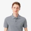 Erkek Slim Fit L.12.12 Piqua Polo Tişört