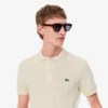 Erkek Slim Fit L.12.12 Piqua Polo Tişört