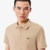 Erkek Slim Fit L.12.12 Piqua Polo Tişört
