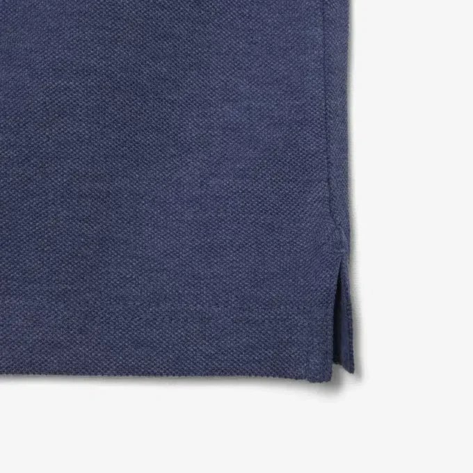 Erkek Slim Fit L.12.12 Piqua Polo Tişört