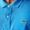 Erkek Slim Fit L.12.12 Piqua Polo Tişört