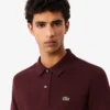 Erkek Slim Fit L.12.12 Piqua Polo Tişört