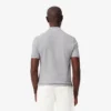 Erkek Slim Fit L.12.12 Piqua Polo Tişört