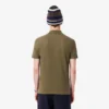 Erkek Slim Fit L.12.12 Piqua Polo Tişört