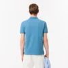 Erkek Slim Fit L.12.12 Piqua Polo Tişört