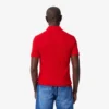 Erkek Slim Fit L.12.12 Piqua Polo Tişört