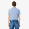 Erkek Slim Fit L.12.12 Piqua Polo Tişört