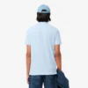 Erkek Slim Fit L.12.12 Piqua Polo Tişört