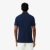 Erkek Slim Fit L.12.12 Piqua Polo Tişört