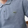 Erkek Slim Fit L.12.12 Piqua Polo Tişört