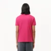 Erkek Slim Fit L.12.12 Piqua Polo Tişört
